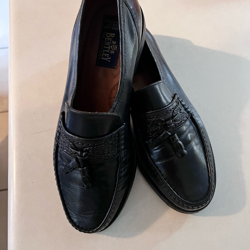 Bentley for gentlemen Size 44